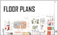 design architectural 2d floor plans, elevations, sections, roof, site plans