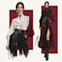 do fashion cad designs and technical flat sketches