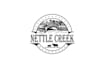 design upscale barbecue sauce logo