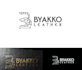create modern professional mythical logo design