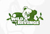 do modern execlusive panda logo design