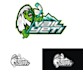 mythical logo design just 12 hrs