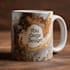 do awesome unique trendy custom tumbler, coffee mug design