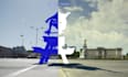 do perfect green screen removal and vfx, video editing, roto with rotoscoping