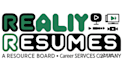 build a resume to help media pros translate skills and transfer experience