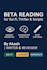 beta read your scifi and thriller story and provide feedback