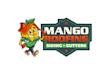 do modern high quality furit, mango logo design