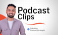 create podcast reels from your podcast