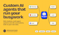 be your ai engineer for agentic custom automation and solutions