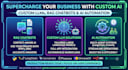 be your ai engineer for agentic custom automation and solutions
