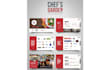 do design powerpoint presentation and investor pitch deck design