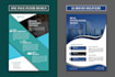 design a professional one page flyer