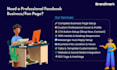 create, customize your facebook business page for branding