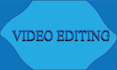do professional video editing and eye catching design
