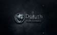 design a modern creative premium knife company logo