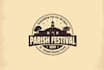 design a retro vintage custom church or ministry logo