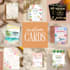 design custom invitations and greeting cards for any occasion
