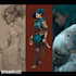 make a concept art that you need