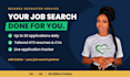 be your job application assistant, US and international