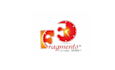 create good looking super logo for fragments