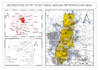 create professional maps and spatial analysis using qgis or arcgis