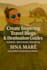 write inspiring, seooptimized travel blogs