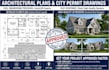 architect of city permit drawings, 2d floor plans, blueprints and 3d renderings