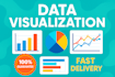 analyse your data and build a dynamic dashboard in excel