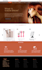 website design, website mockup, website ui ux design