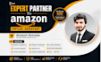 be your amazon virtual assistant product catalog manager seller central manager