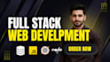 do full stack, front end, backend website design, and development