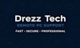 remotely fix your PC, remove viruses and optimize performance