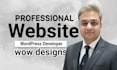 be wordpress expert for custom elementor website