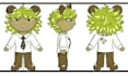 make you a toon boom rig