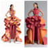 do fashion cad designs and technical flat sketches
