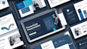design powerpoint presentation professionally