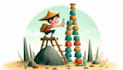 draw enchanting children book illustrations