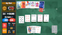 develop a 2 to 4 player online multiplayer card game
