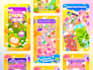 develop a mobile puzzle game like match 3, pipe connect, or logic grid