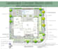 create an expert landscape design for hoa approval, landscape plan