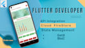 develop responsive android and ios applications
