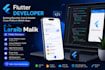develop mobile apps for android and ios