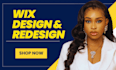 wix website redesign wix redesign wix website design wix website redesign