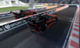 recreate 3d race track,country circuit,map design,game environment,revit render
