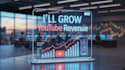 boost youtube revenue with advance SEO engagement and audience growth shoutout