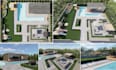 stunning landscape and pool design visualizations
