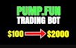 do pump and dump bundler bot telegram pump fun bot solana volume bot, pump fun
