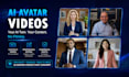 create ai twin videos with your avatar and voice clone