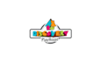 design creative surprising logo for discovery playhouse
