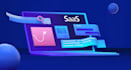 create an animated fintech saas demo video, explainer for software or mobile app